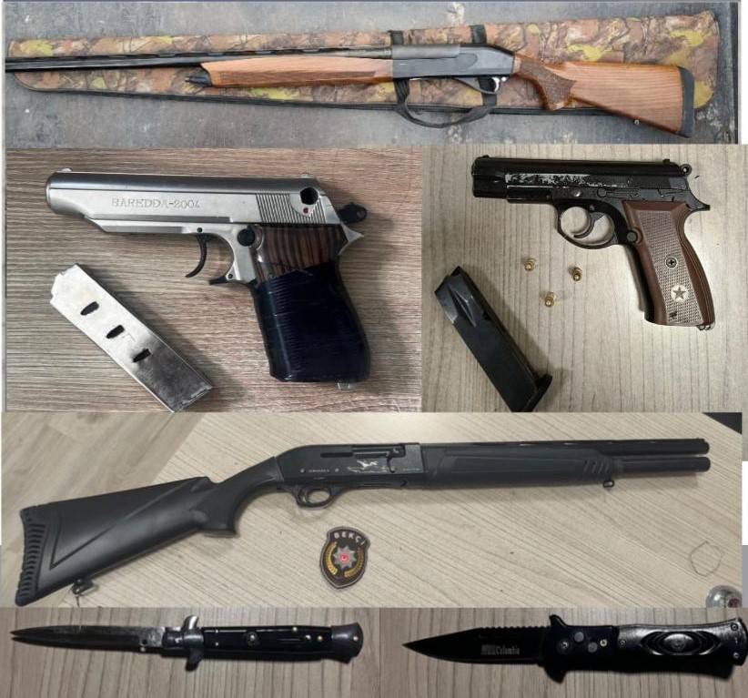 Konya polisi bir çok suçu oluşmadan önlüyor 8